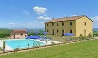 Villa Casale Vigneti *