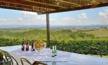 Villa Casale Vigneti *