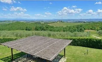 Casale Vigneti San Gimignano