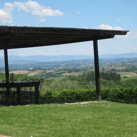 Villa Casale Vigneti