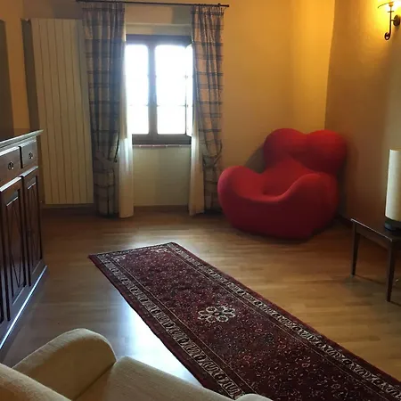 Casale Vigneti Villa *