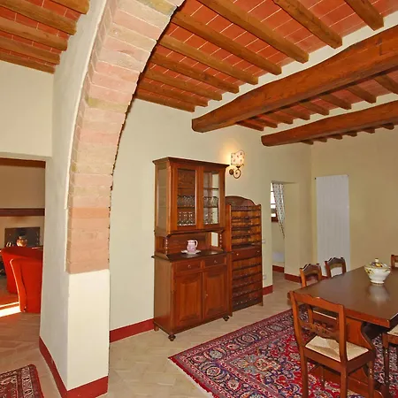 Casale Vigneti Villa San Gimignano