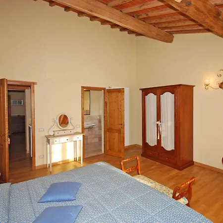 Casale Vigneti Villa