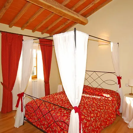 Casale Vigneti Villa *