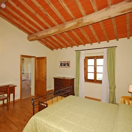 Villa Casale Vigneti *