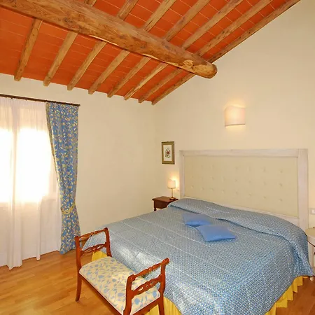 Villa Casale Vigneti San Gimignano