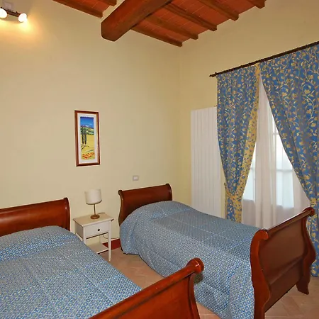 Villa Casale Vigneti