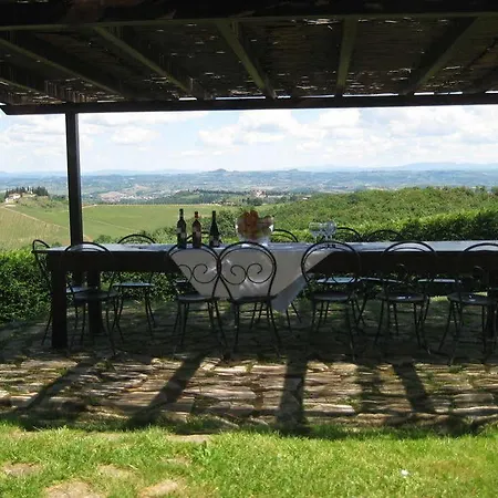 Casale Vigneti *