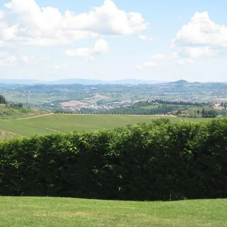Casale Vigneti *